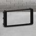 Aerpro FP9126 Double DIN Black Facia Kit Suit Mitsubishi Triton/Challenger