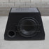 Mac Audio MC-BLK-SUB25 250mm Bass Reflex Subwoofer Enclosure