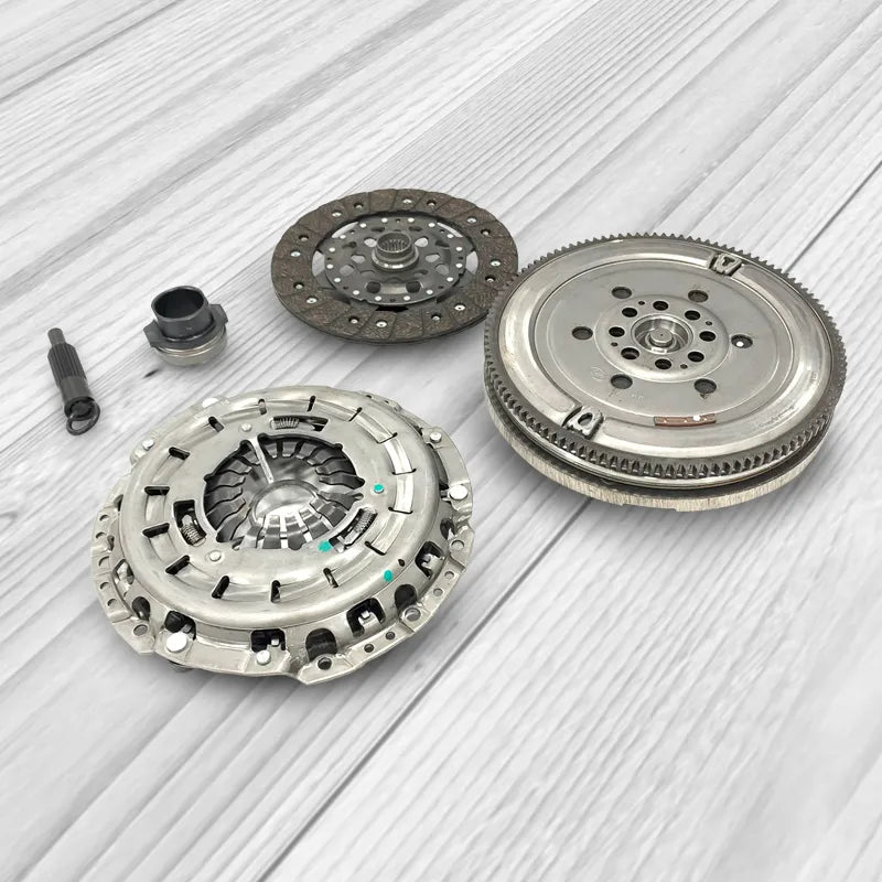 Clutch Industries V2277N PHC Clutch Kit Suits Mazda