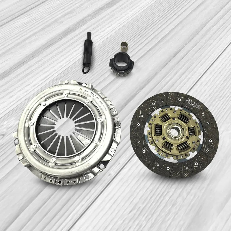 Clutch Industries V1697N PHC Clutch Kit Suits Nissan