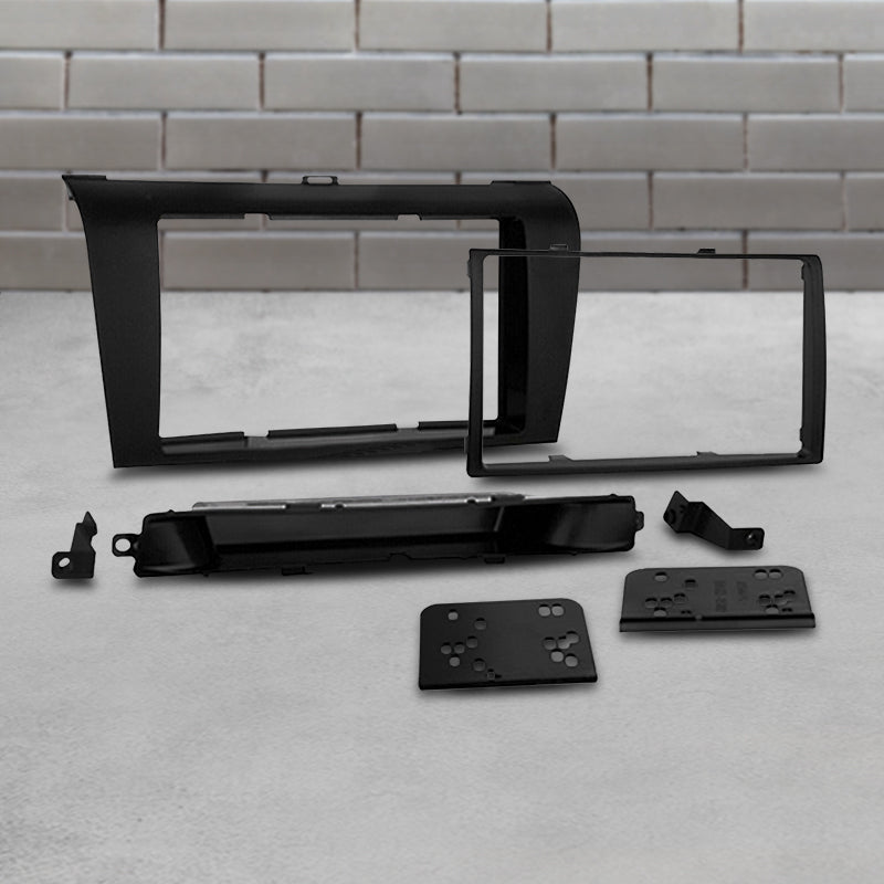 Metra MT95-7504 Double DIN Radio Fascia Kit To Suit Mazda 3 2004-2009