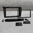 Metra MT95-7504 Double DIN Radio Fascia Kit To Suit Mazda 3 2004-2009