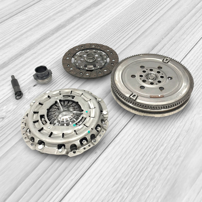 Clutch Industries V2330N PHC Clutch Kit Suits Mazda