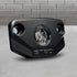STEDI LEDROCK-AMB-1PC Surface LED Rock Light (1500K)