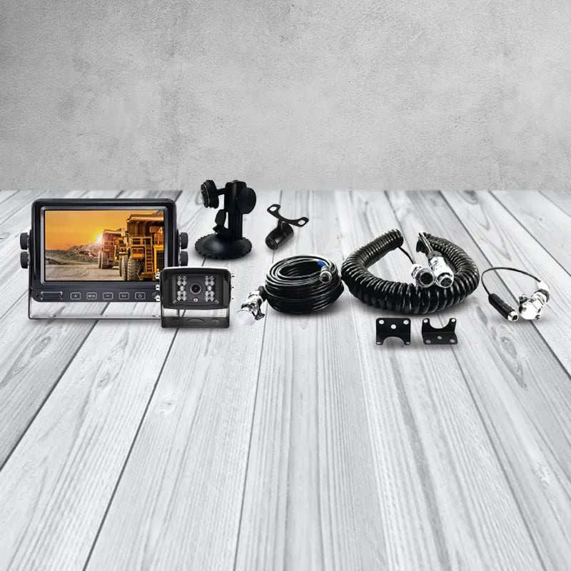 AUTOBACS HD5120CK 5