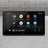 Pioneer DMH-Z5350BT 6.8" Apple CarPlay/Android Auto/Bluetooth Multimedia Player