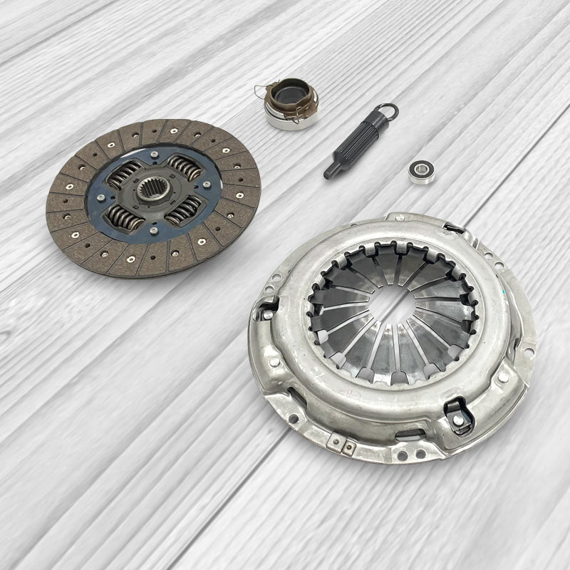 Clutch Industries V1960N PHC Clutch Kit Suits Suzuki