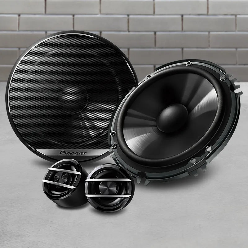 Pioneer TS-G160C-2 6.5