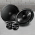Pioneer TS-G160C-2 6.5" 300W Component Speaker Package