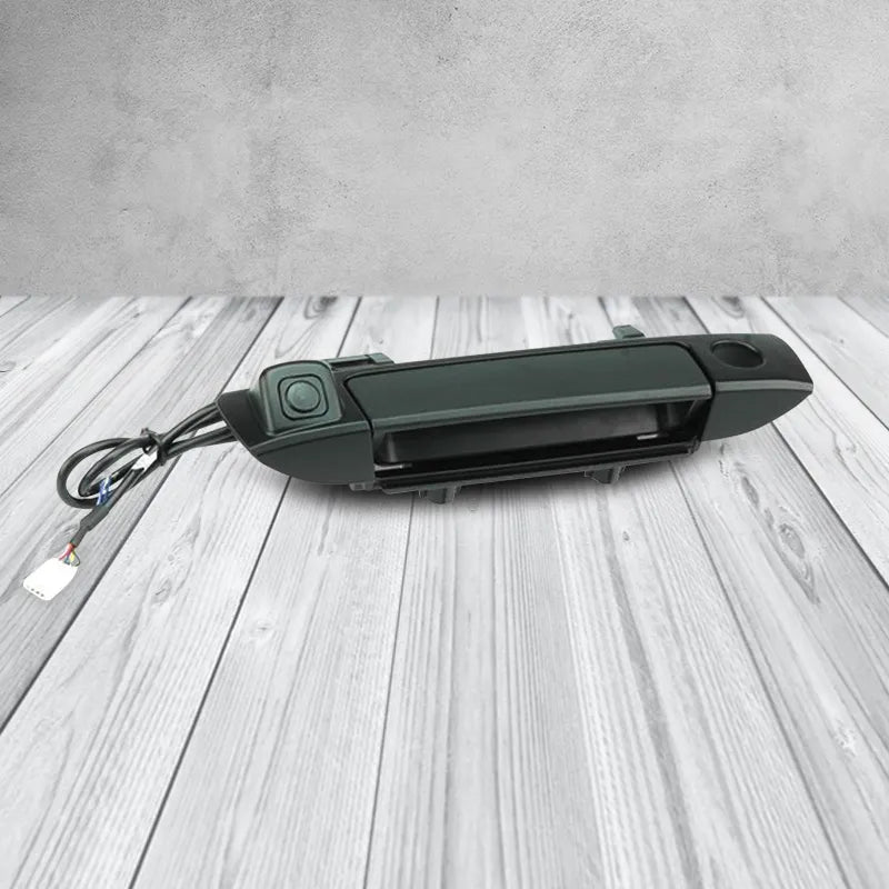Echomaster PCAM-FD9 Tailgate Reverse Camera Suit Ford Ranger 2011 - 2015