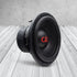 DD Audio DD-612F-D2 12" 600 Series Power Tuned 2000w Subwoofer