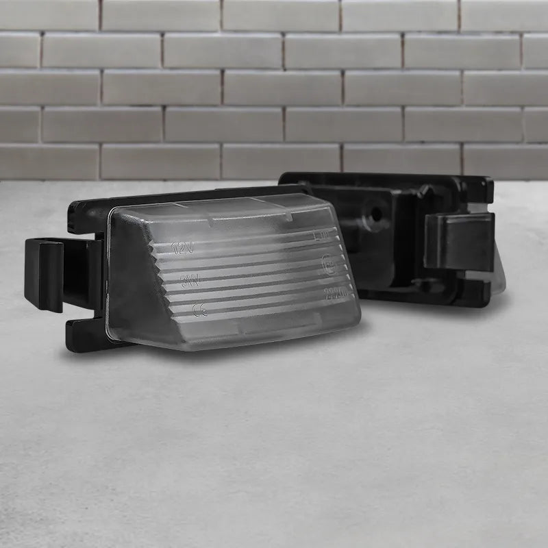 STEDI LEDCONV-GTR35-LCNS License Plate Light | Nissan GTR R35