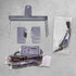 Aerpro FP9813 Kanatechs Professional Install Kit Suit Mazda CX5 2012 - 2017