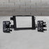 Aerpro FP8379 Double DIN Black Facia Kit Suit Mazda Various Models