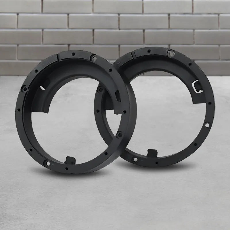 Stinger BNSPMI652 OEM Style Mitsubishi 6.5″ Speaker Spacers