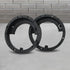 Stinger BNSPMI652 OEM Style Mitsubishi 6.5″ Speaker Spacers