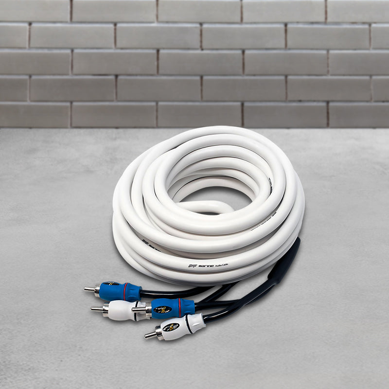 Stinger SMRCA6 PowerSports Marine 6M RCA Lead