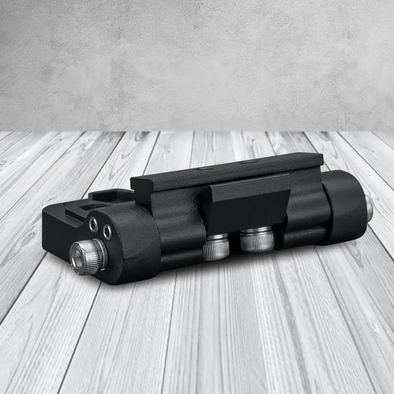 STEDI BRKADJU-ST3303-PRO-BTM Optional Lower Adjustable Bracket Suit ST3303 PRO & ST2K LED Light Bars