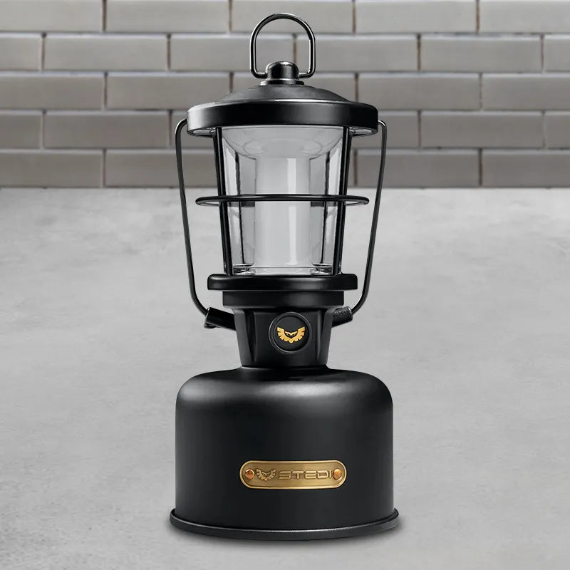 STEDI LANTERN-STELLAR Stellar LED Camping Lantern