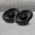 Pioneer TS-D65F D-Series 6.5” 270W Coaxial 2-Way Speakers