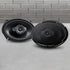 Kenwood KFC-PS6976 Performance Standard Series 6x9" Flush Mount 3-Way 2-Speaker System