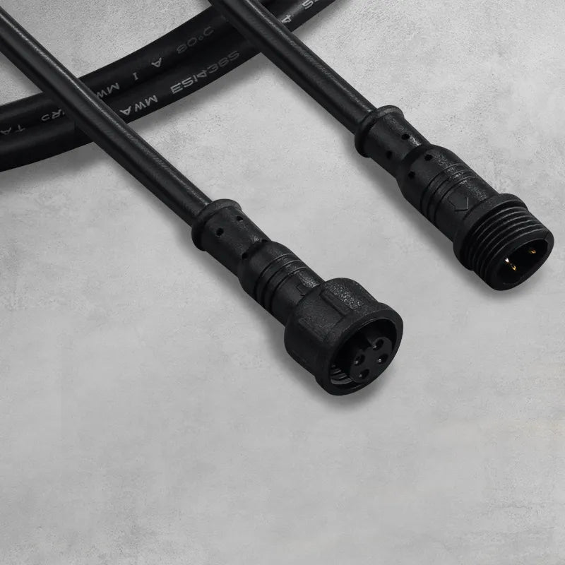 STEDI WIREXTENSION-LEDROCK Wiring Extension Cable STEDI Surface RGB Rock Light