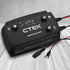 CTEK SMARTPASS 120S 120A 12V Power Management System for Starter and Service Batteries