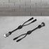 Parkmate PM-WOZCON2 2 Channel Heavy-Duty Woza Connector Cable