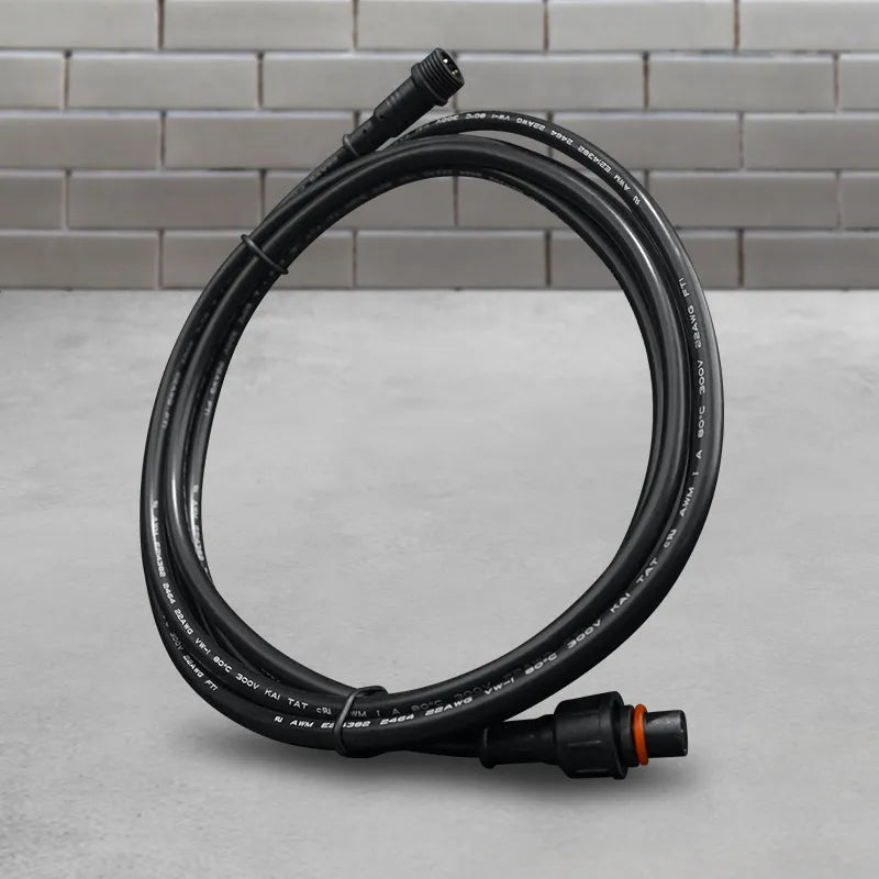 STEDI WRE-SPLT-LEDROCK 2 to 1 Splitter Cable STEDI Surface RGB Rock Light