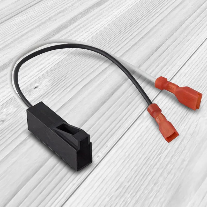 InstallPRO IPSH05 OEM Speaker Harness Adaptor to Suit Audi/Volkswagen