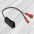 InstallPRO IPSH05 OEM Speaker Harness Adaptor to Suit Audi/Volkswagen