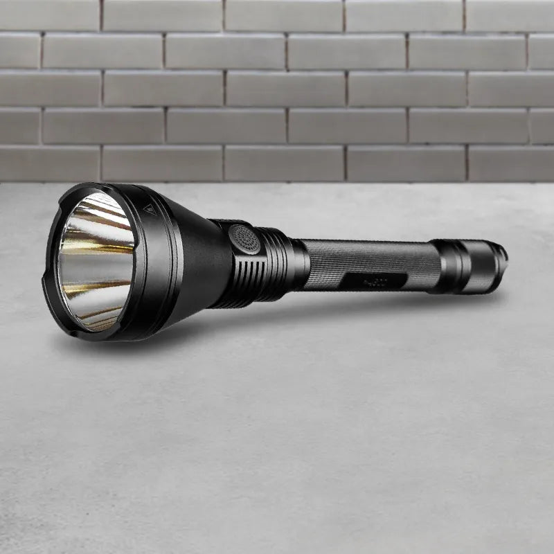 STEDI TORCH-FX4800 FX4800 LED Torch