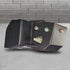 GMF4x4 MG-2002 (2002-MG) Trailing Arm Sensor Guard in Black Powder Coat To Suit Ford Ranger Raptor 2022+