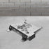 GMF4x4 AIR-3001 (3001-AIR) Under Seat Air Compressor Bracket To Suit Toyota Landcruiser LC79