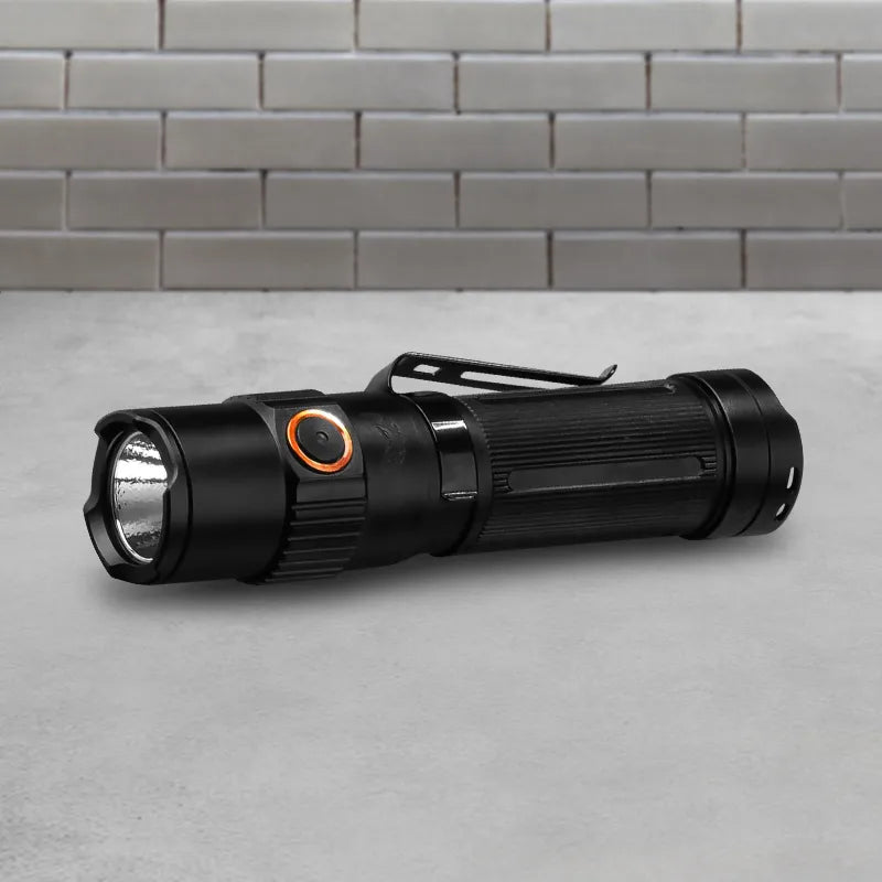 STEDI TORCH-FX3300 FX3300 LED Torch