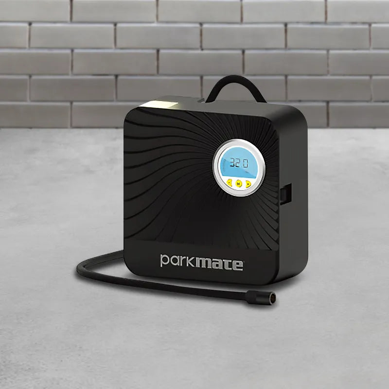 Parkmate PM-150DTI Digital Tyre Inflator