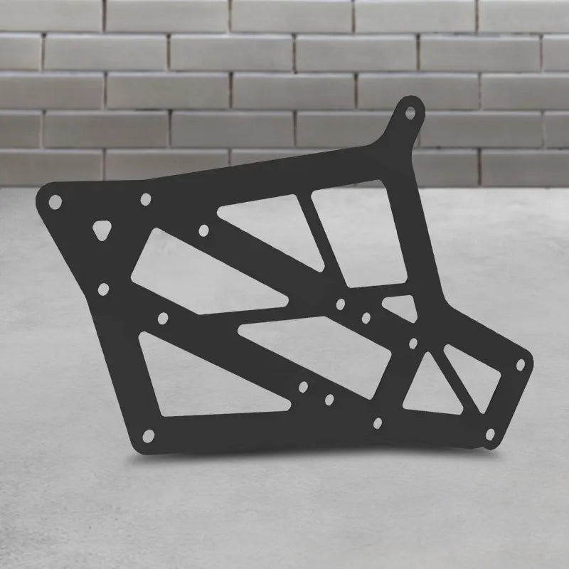GMF4x4 AIR-3014 Inner Wall Air Compressor Bracket To Suit Nissan GU Patrol Y61 2005-2014