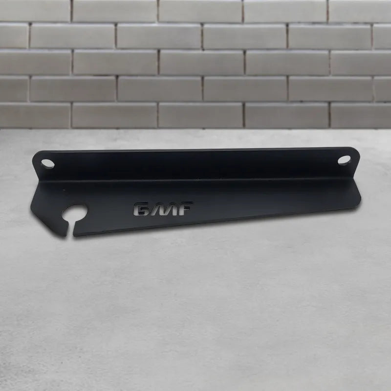 GMF4x4 FB-073 (073-FB) Fender UHF Bracket To Suit Jeep Gladiator/Wrangler JL 2020+