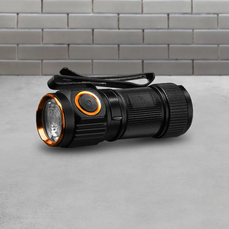 STEDI TORCH-FX1000 FX1000 LED Torch