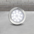LED Autolamps 7515CB 12V Interior Round Lamp