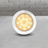 LED Autolamps 7515WB 12V LED Interior Lamp Cool White Bezel