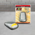 LED Autolamps 77ACM 12/24V Cat6 Side Direction Indicator Clear Lens Blister Pack