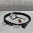 LED Autolamps 77ACMB-LCSAHARA Cat6 Indicator Lcsahara