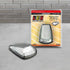 LED Autolamps 77WCM Sup Cab Marker White LED CLR Lens