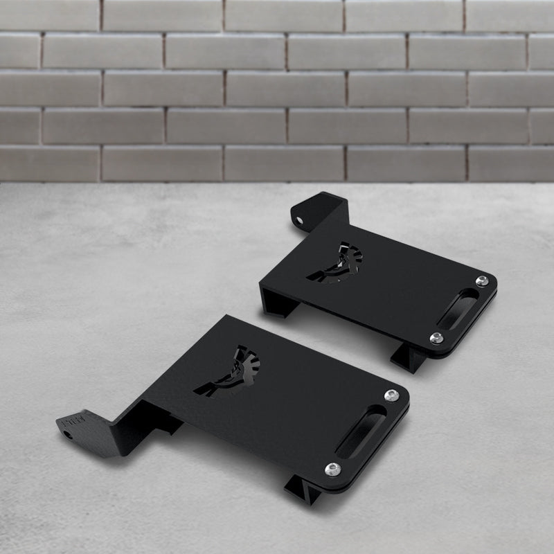 STEDI BRKARB-RACK Light Bar Bracket to Suit ARB Base Rack