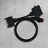 Elecbrakes A 7-12 Plug and Play Adapter - 7 Flat to 12 Flat Socket