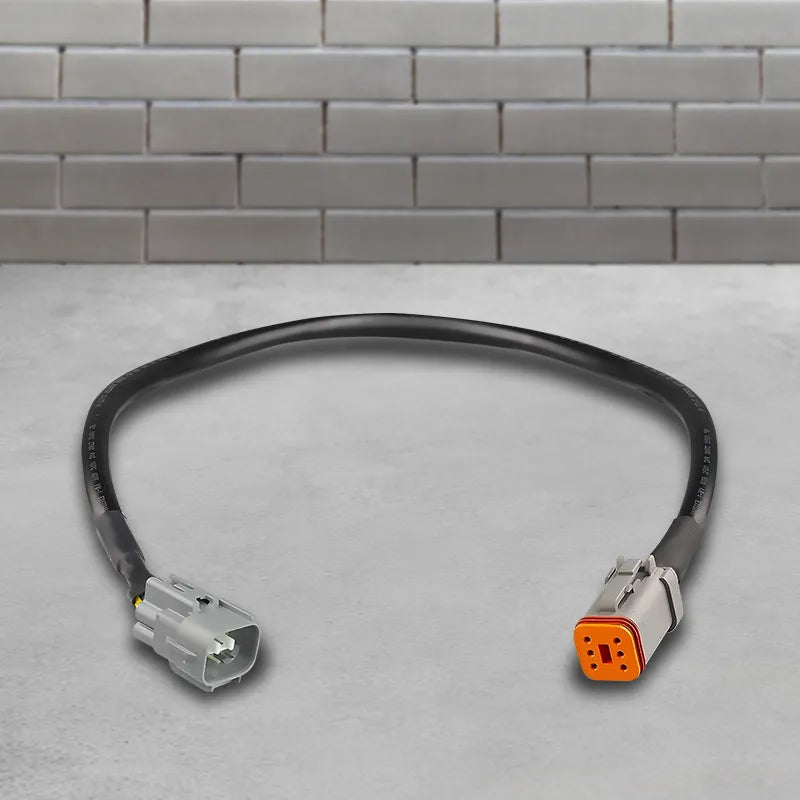 LED Autolamps PATCH-HILUX Technologies Tray Conversion Kit To Suit Toyota Hilux Contains Two Cables