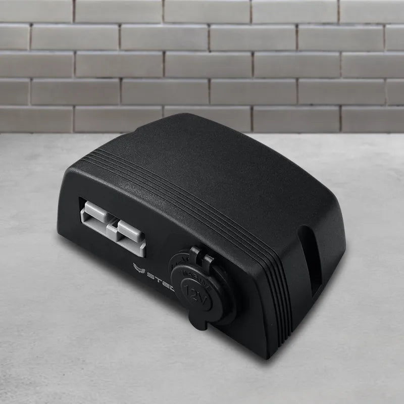 STEDI AND-CIG-SURF Anderson Style Cigarette Surface Mount