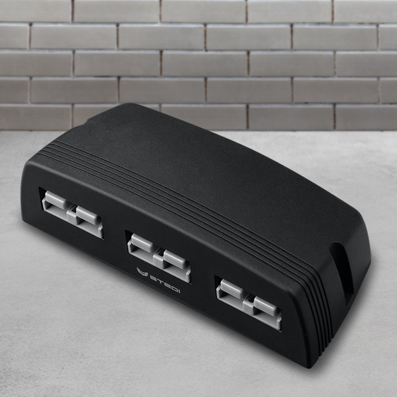STEDI AND-TRIP-SURF Triple Anderson Style Surface Mount