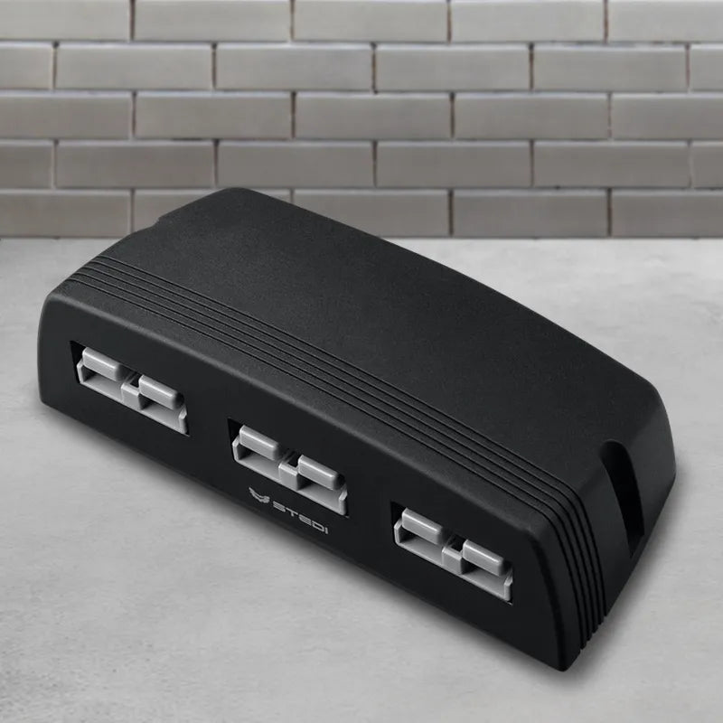STEDI AND-TRIP-SURF Triple Anderson Style Surface Mount